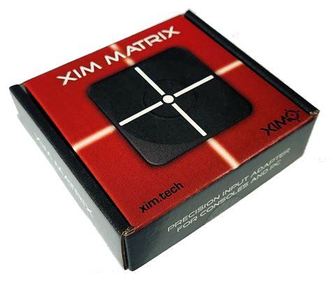 Xim matrix pc.  XIM Matrix Season 3 &ndash; New Warzone Setup: Enhanced Recoil Control &...