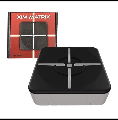 Xim matrix.  Experience precision mouse and keyboard gaming with Smart Transl...