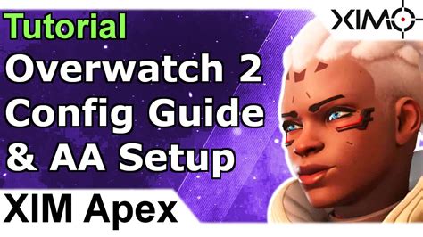 0:00 / 3:59. OW2 S3 - Best Xim Apex Overwatch 2 Settings. doscii. 753 subscribers. Subscribed. 137. 15K views 10 months ago. 24hrs total rendering... ...more. …. 