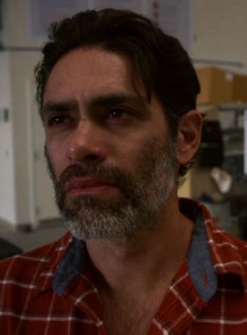 He portrays Ximenez Lecerda in Better Call Saul. Breaking Bad Wiki. Explore. Main Page; Discuss; All Pages; Community; Interactive Maps; Recent Blog Posts; Breaking Bad. Seasons. Season 1; Season 2; Season 3; Season 4; Season 5A; Season 5B; Minisodes; Episodes. Pilot (1x01) Phoenix (2x12) Full Measure (3x13) Crawl Space (4x11). 