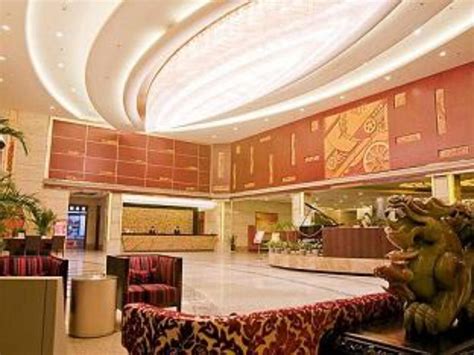 New Years Booking Up To 90 Off Xin Yi An Cheng Xin Hotel - 
