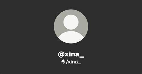 Xina Onlyfans Naked