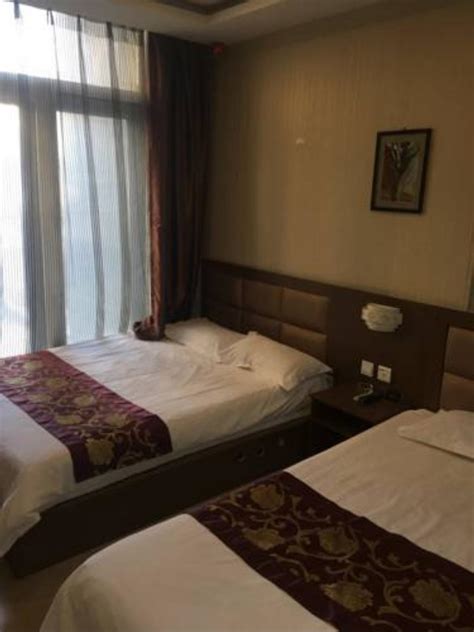 Hotel Booking 2019 Eve Up To 75 Off Xing Chen Xin Kuai - 