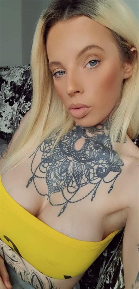 💦 XxX Xinkedbarbiex Onlyfans Leak