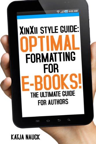 Xinxii style guide optimal formatting for e books the ultimate guide for authors. - El chofer de los agramante y otros cuentos.