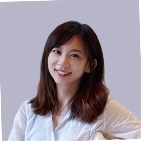 Xinyi Chen - Account Manager - ASML LinkedIn