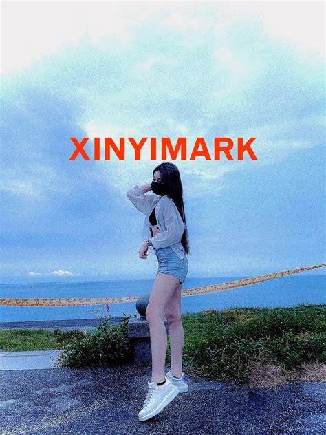 Xinyimark Onlyfans Leak (SEX) 🍑