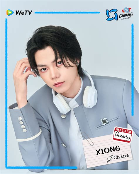 Xiong Onlyfans Leak
