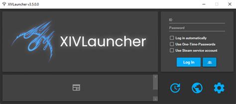 Xiv quick launcher. Things To Know About Xiv quick launcher. 