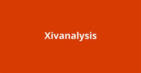 Automated performance analysis and suggestion platform for Final Fantasy XIV. . Xivanalysis