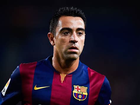 Xivi - Xavi Hernández is retiring from playing aged 39; read what the Barcelona greats had to say about him. A four-time UEFA Champions League winner at Barcelona, Xavi Hernández has confirmed that he ...