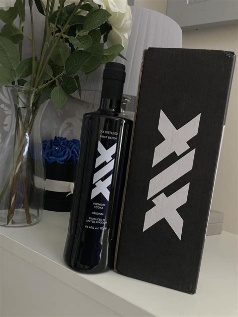 Xix vodka. May 18, 2023 ... Jelly MIXES XIX Vodka and PRIME. 