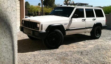 Xj stalling Jeep Cherokee Talk