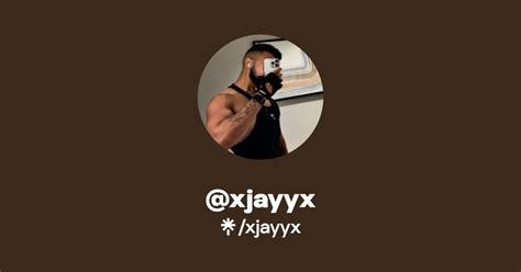 🍑 (SEX) Xjayyx Onlyfans Leak