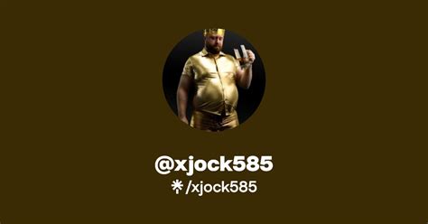 Xjock585 Leaked PORN 138 Pics