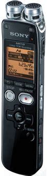 Xjs 5000 dictaphone. The XJS 5000 Dictaphone From The TV Show, Suits Is Actually The Sony ICD-SX712 Digital Voice Recorder 