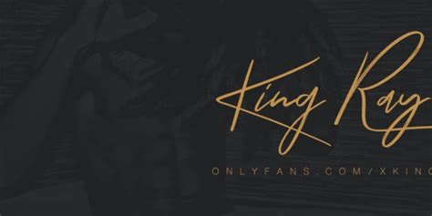 😈 Xkingray Onlyfans Leaked [PPV] 136 Photos