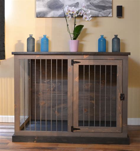 Xl dog crate furniture. Things To Know About Xl dog crate furniture. 