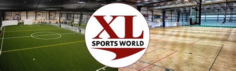 Xl sports world hatfield. XL Sports World Hatfield - Facebook 