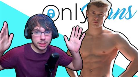 Jul 8, 2020 · Too help even it out I decided to pick up a guy's onlyfans! That guy is leo aka xleox and he is a mostly male onlyfans creator. He does some guy girl stuff m... 