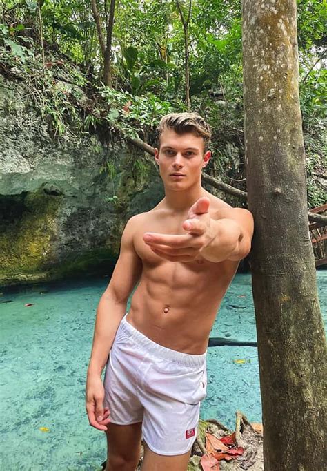 Xleox Onlyfans Leak