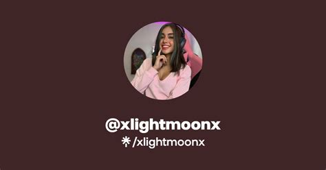 Xlightmoonx Onlyfans Xxx Video