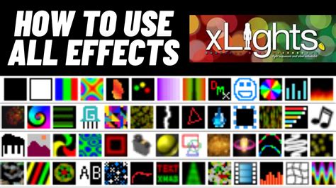 Xlights pulse effect.  This update introduces a new "Static Chase Type" ...