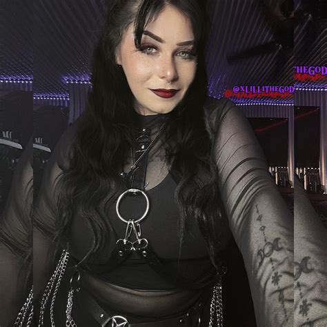 🍑 Xlillithegoddessx Onlyfans Leaked [PPV]