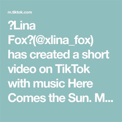 Xlina Onlyfans Leak