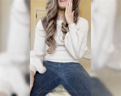 🍌 Xlovelyadrianax Leaks PORN 178 Pics