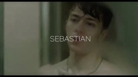Xlt_Sebastian Leaked XXX 💦 247 Pics