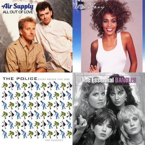 Channel 48 Adult R&B from yesterday and today from artists including Charlie Wilson, Mary J. Blige, Kem, Jill Scott, Toni Braxton and more. Connect with Now Playing Listen Live heartandsoul@siriusxm.com 866-478-6262 Sit on the Platinum Panel. Tell us what you want to hear What You'll Hear . 