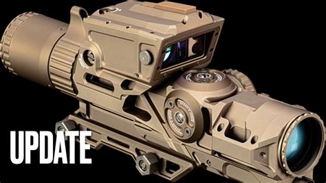 Xm-157 optic price. A 10-year, $20.4 million initial production contract was announced on April 19, following a 27-month evaluation of three competing weapon systems. More than 500 soldiers, Marines, and special ... 