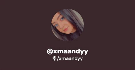 Xmaaandyyy Leaks XxX 23 Videos