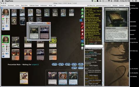 Xmage Card Image Download datenergyseeker