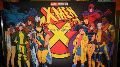 Xmen 97. Things To Know About Xmen 97. 