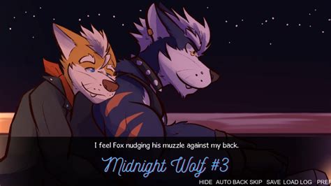 Xmidnightxwolfex Onlyfans Leaked 🍆 [CLIP]