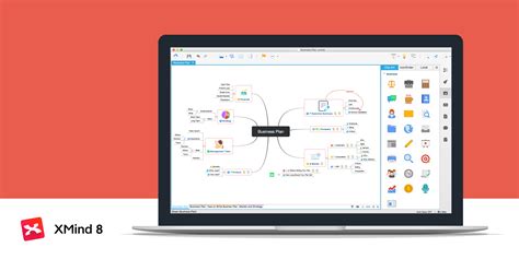 Xmind Pro 8 Crack 11.1.2