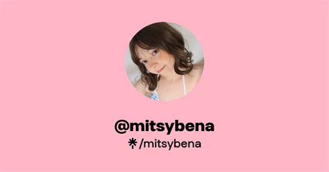 Xmitsybena Onlyfans Xxx