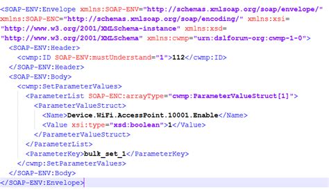 Xml Soap Envelope - Technical Discussion - Go Forum