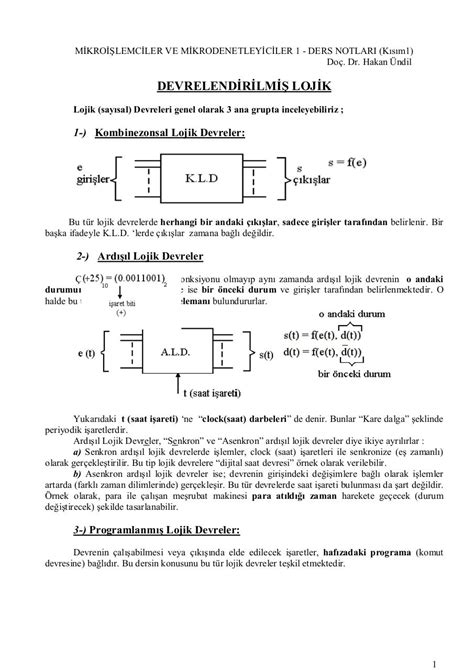 Xml ders notları pdf