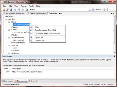 Xml explorer download.  XML Viewer is een hulpmiddel van MindFusion dat Down...