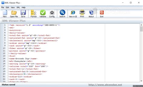 Xml file viewer. XML editor ( XML Viewer ) is an online web-based tool, designed to create, view, format, edit, save and share xml file. This tool provides multiple features which will help you, to create simple and complex xml easily. A list of all its features and functionality are as follows :- Add Element :-To add new element, first select the element node ... 