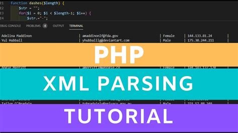 Xml parsing with php a php architect guide. - Facilitators guide to how the brain learns 3rd edition.