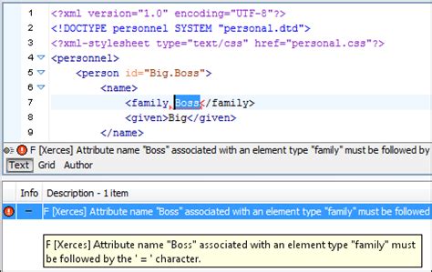 Xml schema viewer. 1 processors.  The validator checks for well formedness first, meaning .  ...