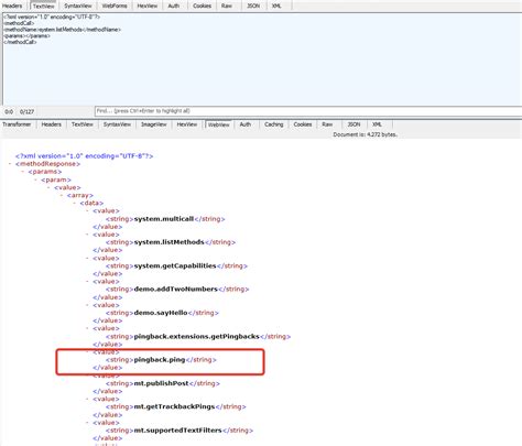 Xmlrpc exploit metasploit.  Jul 2, 2019 · XML-RPC pingbacks attacks In this case, an a...