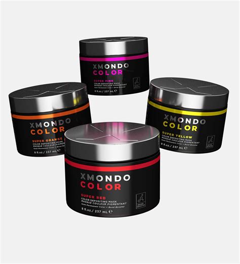 Xmondohair.com. Verified Reply - Amber XMONDO Color Depositing Masks are not permanent and since they are semi-permanent, fading can and will occur depending on other products you use, as well as how often you wash it. However, there are ways to improve the longevity. We highly recommend using a color safe shampoo and … 