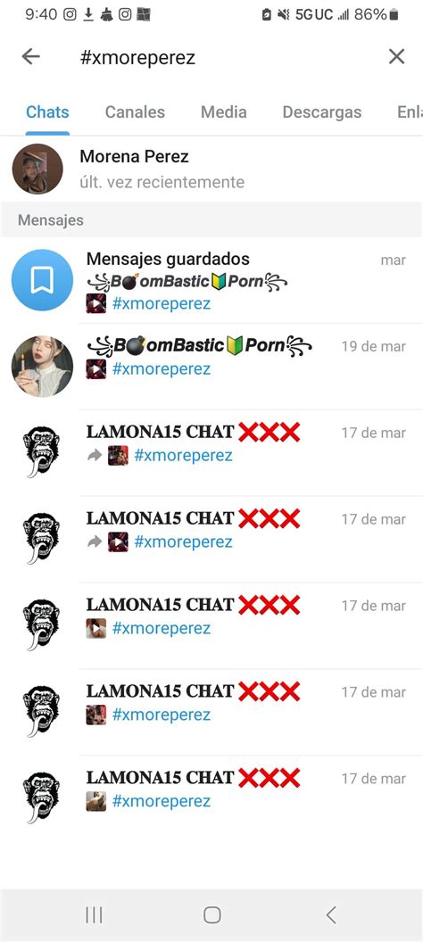 Xmoreperezx Onlyfans Leak 😈 [HD]