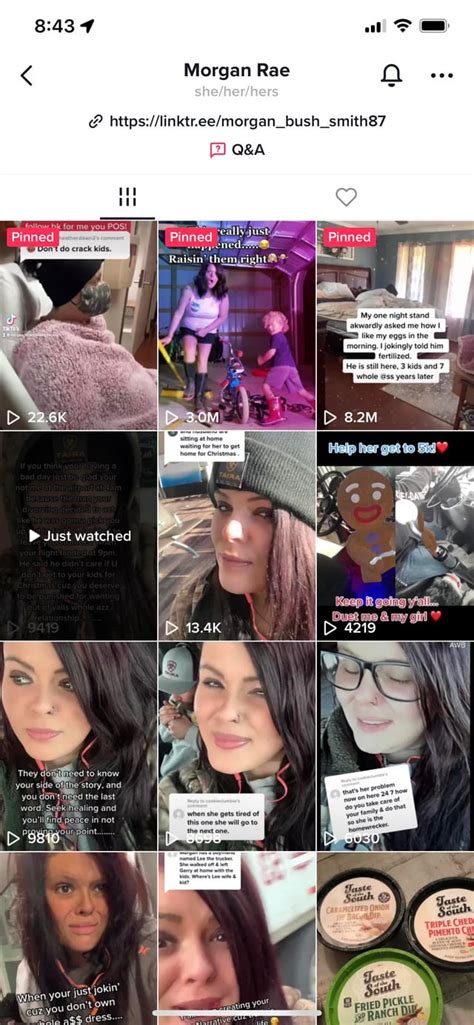 Xmorganraex Onlyfans Free