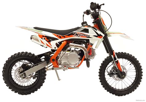MOTOTEC Displaying products 1 - 8 of 8 results Show: Sort: X1 110cc (small size) Dirt Bike, 4-Stroke Gas Fully-Automatic Electric Start, Dual Disc Brakes, Low 23" Seat Height Green (10/10) $1,399.00 SALE PRICE: $1,049.00 You Save: $350.00 (25 %) X2 110cc 4-Stroke Gas Dirt Bike, 4-Speed Semi Automatic Electric Start Green (14/12) $1,399.00. 